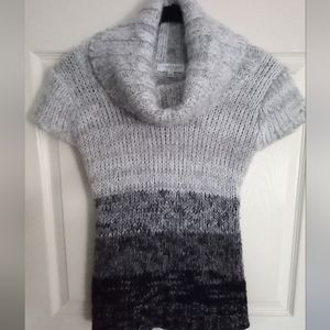 Soft and cuddly "Lovelygirl" sweater